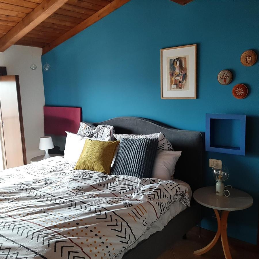 Apartmán Nuovo Interno Nuova Atmosfera Stazione Beato Matteo Vigevano Exteriér fotografie