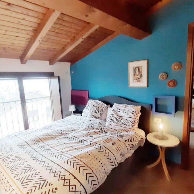 Apartmán Nuovo Interno Nuova Atmosfera Stazione Beato Matteo Vigevano Exteriér fotografie