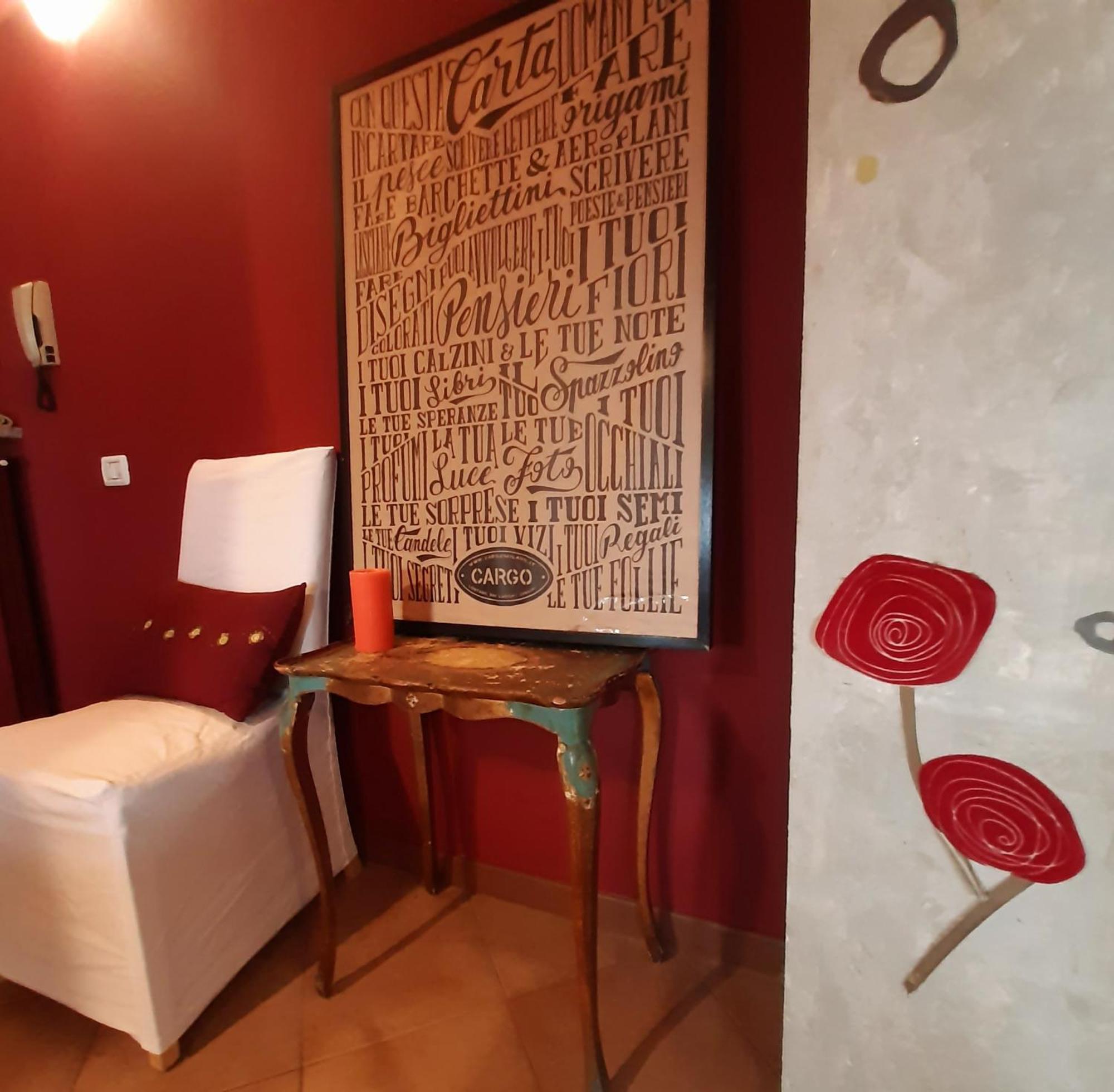 Apartmán Nuovo Interno Nuova Atmosfera Stazione Beato Matteo Vigevano Exteriér fotografie