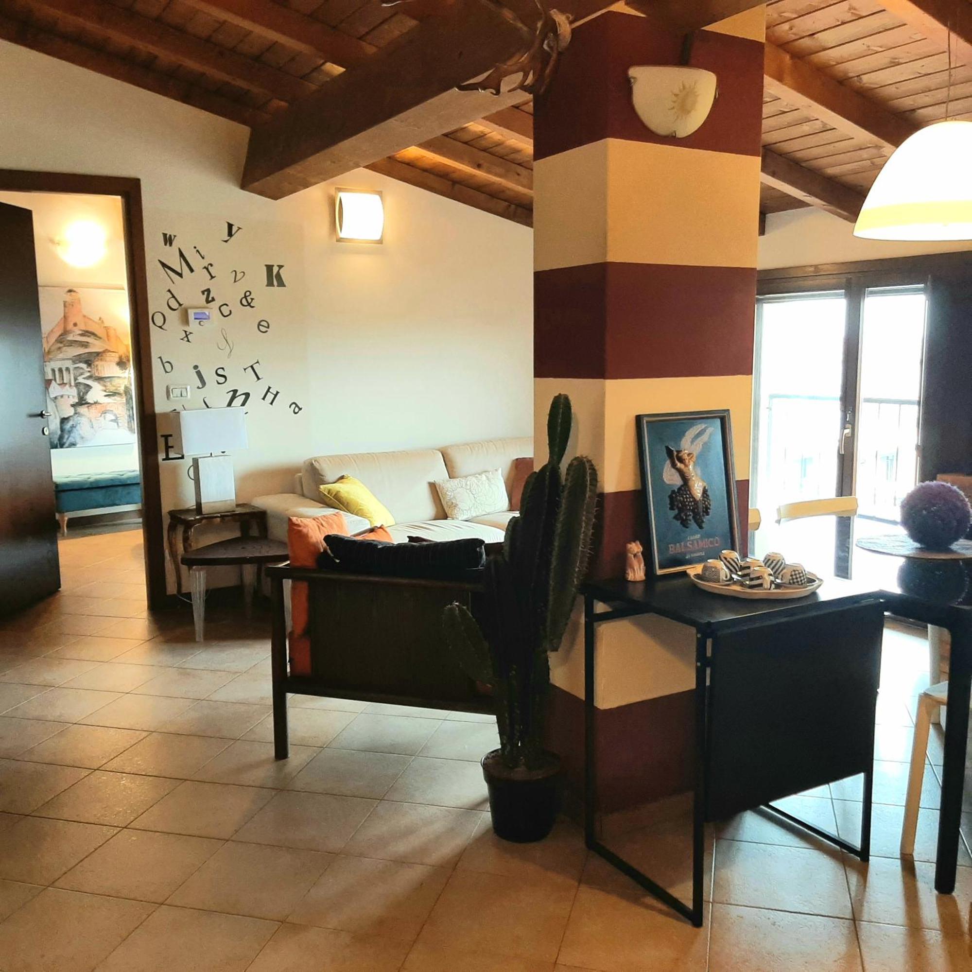 Apartmán Nuovo Interno Nuova Atmosfera Stazione Beato Matteo Vigevano Exteriér fotografie